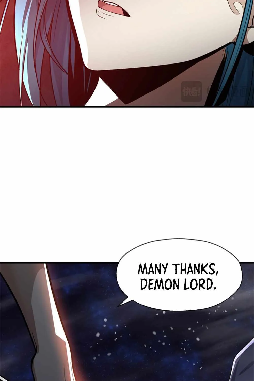 I, The Demon Lord am being targeted by my female Disciples! Chapter 62 page 35 - 