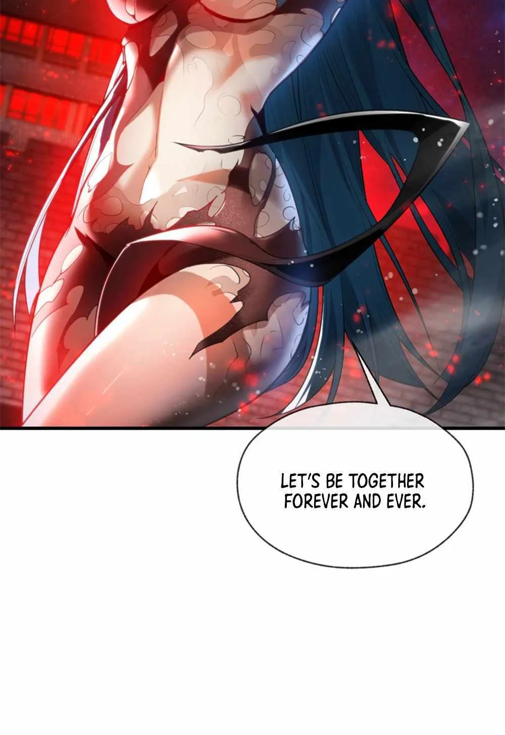 I, The Demon Lord am being targeted by my female Disciples! Chapter 62 page 38 - 