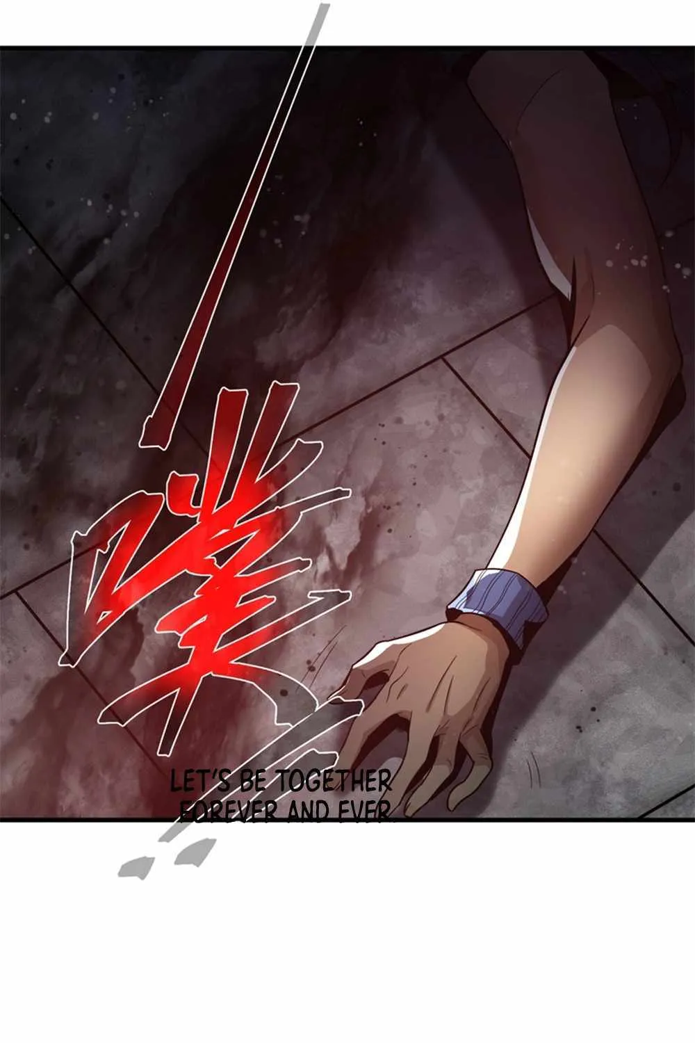 I, The Demon Lord am being targeted by my female Disciples! Chapter 62 page 39 - 