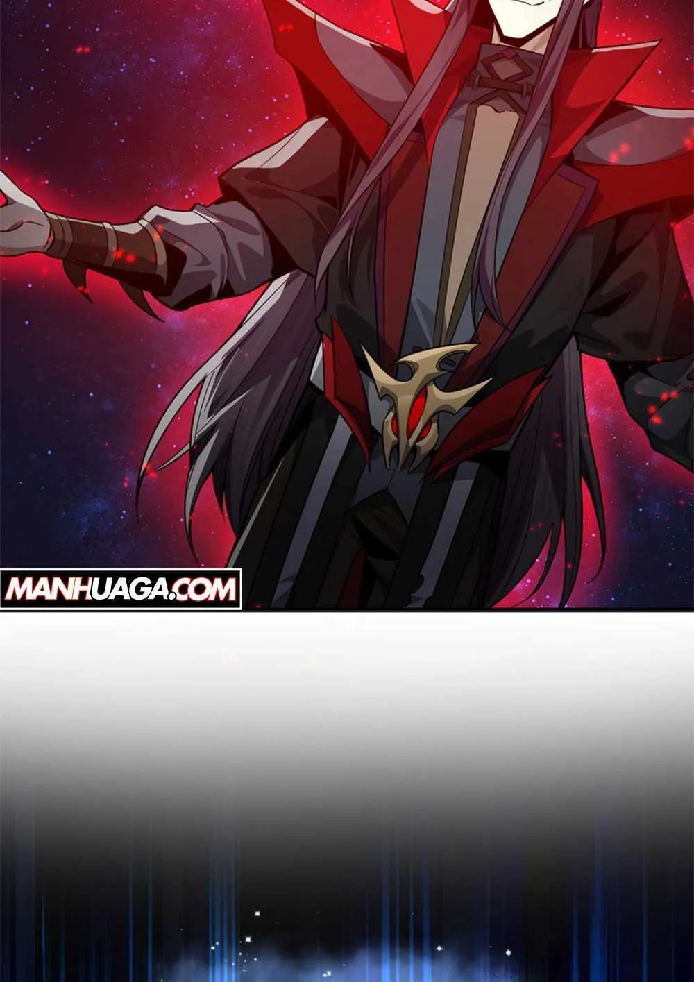I, The Demon Lord am being targeted by my female Disciples! Chapter 62 page 44 - 