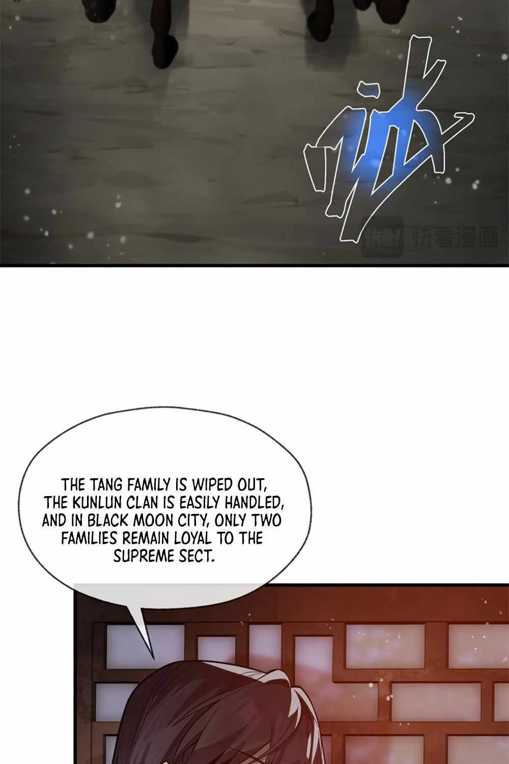 I, The Demon Lord am being targeted by my female Disciples! Chapter 62 page 49 - 