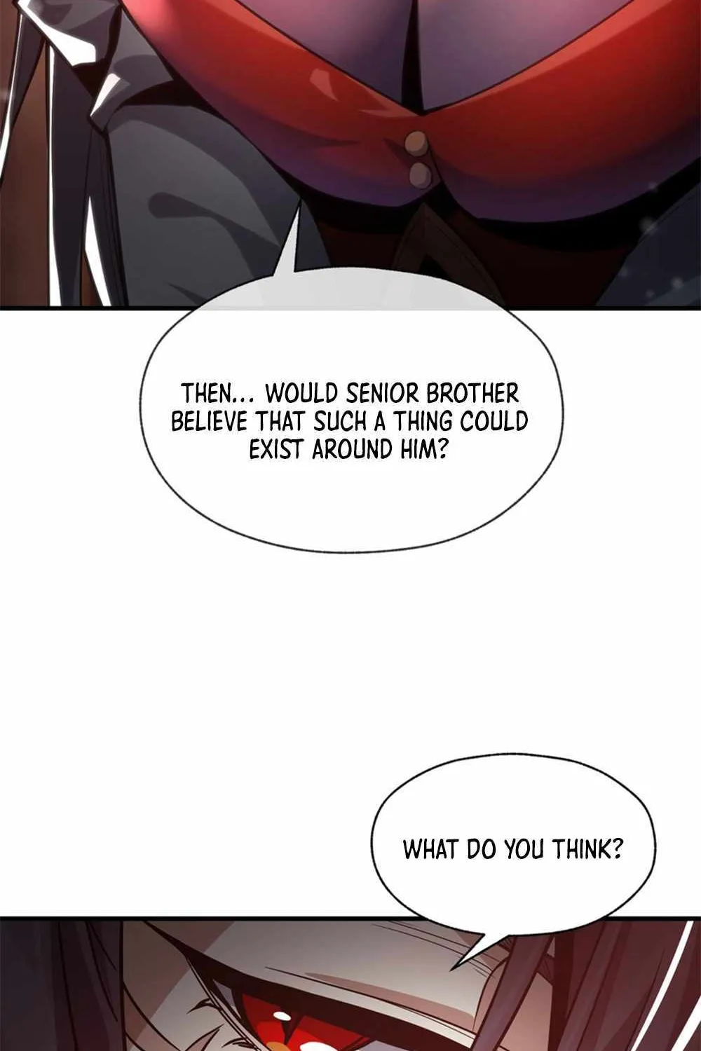 I, The Demon Lord am being targeted by my female Disciples! Chapter 62 page 57 - 