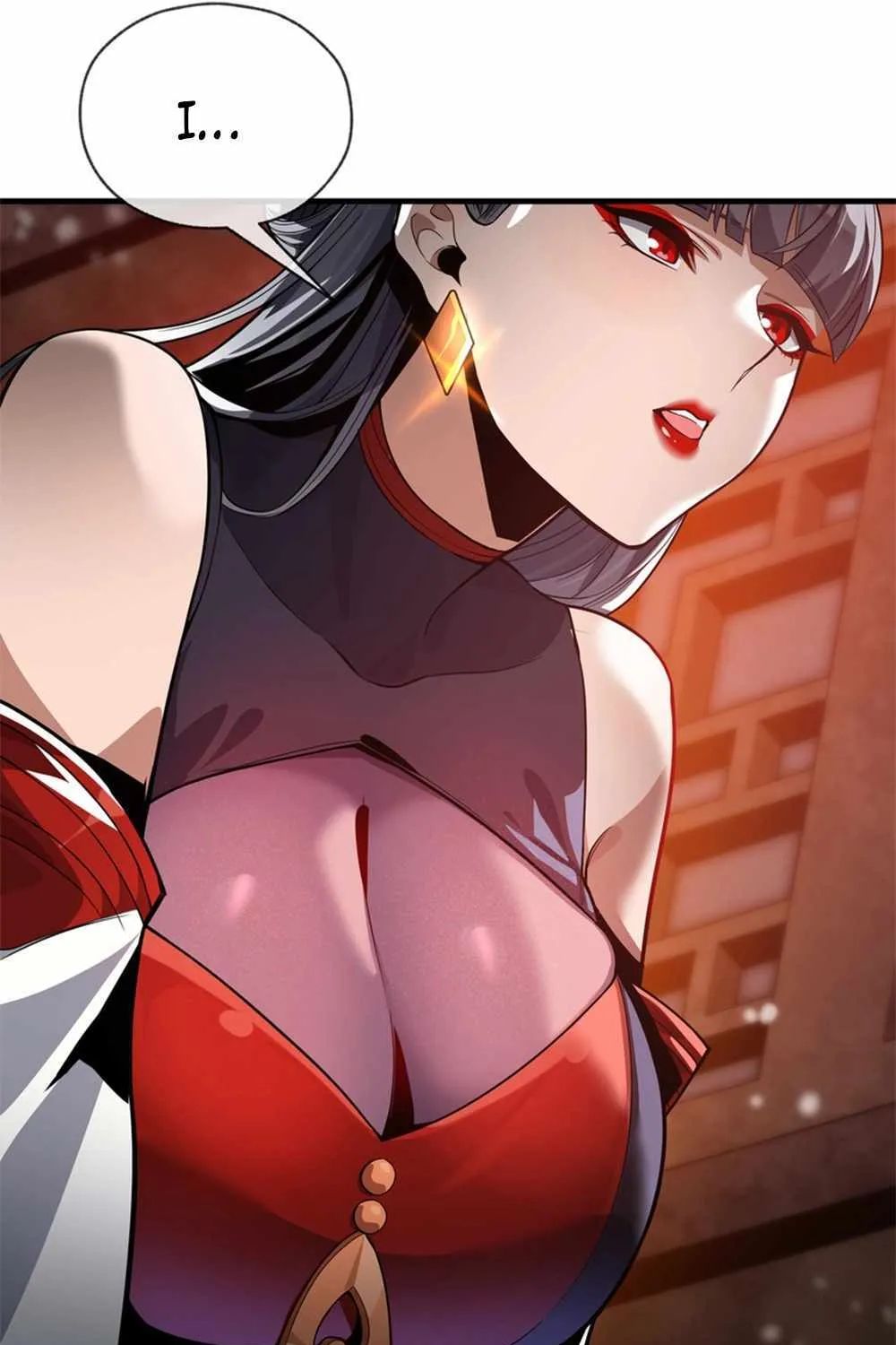 I, The Demon Lord am being targeted by my female Disciples! Chapter 62 page 59 - 