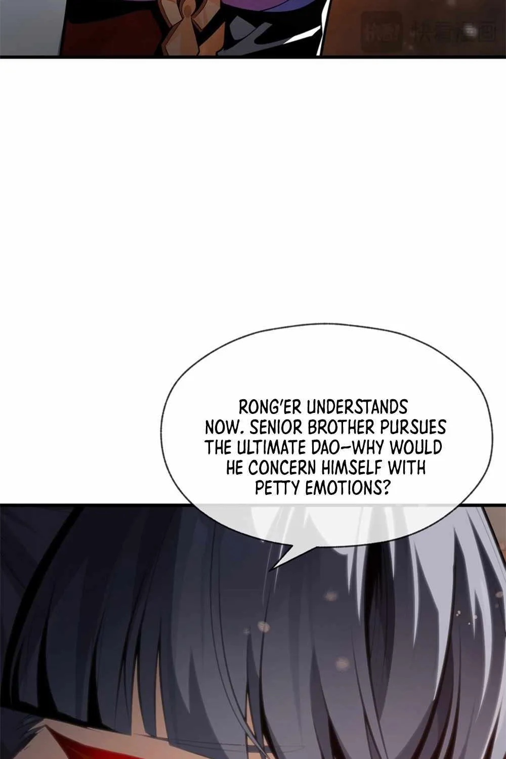 I, The Demon Lord am being targeted by my female Disciples! Chapter 62 page 60 - 
