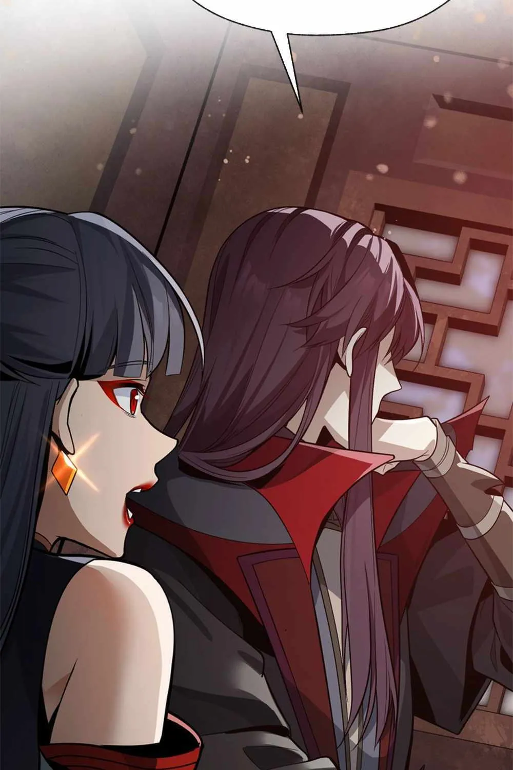 I, The Demon Lord am being targeted by my female Disciples! Chapter 62 page 62 - 