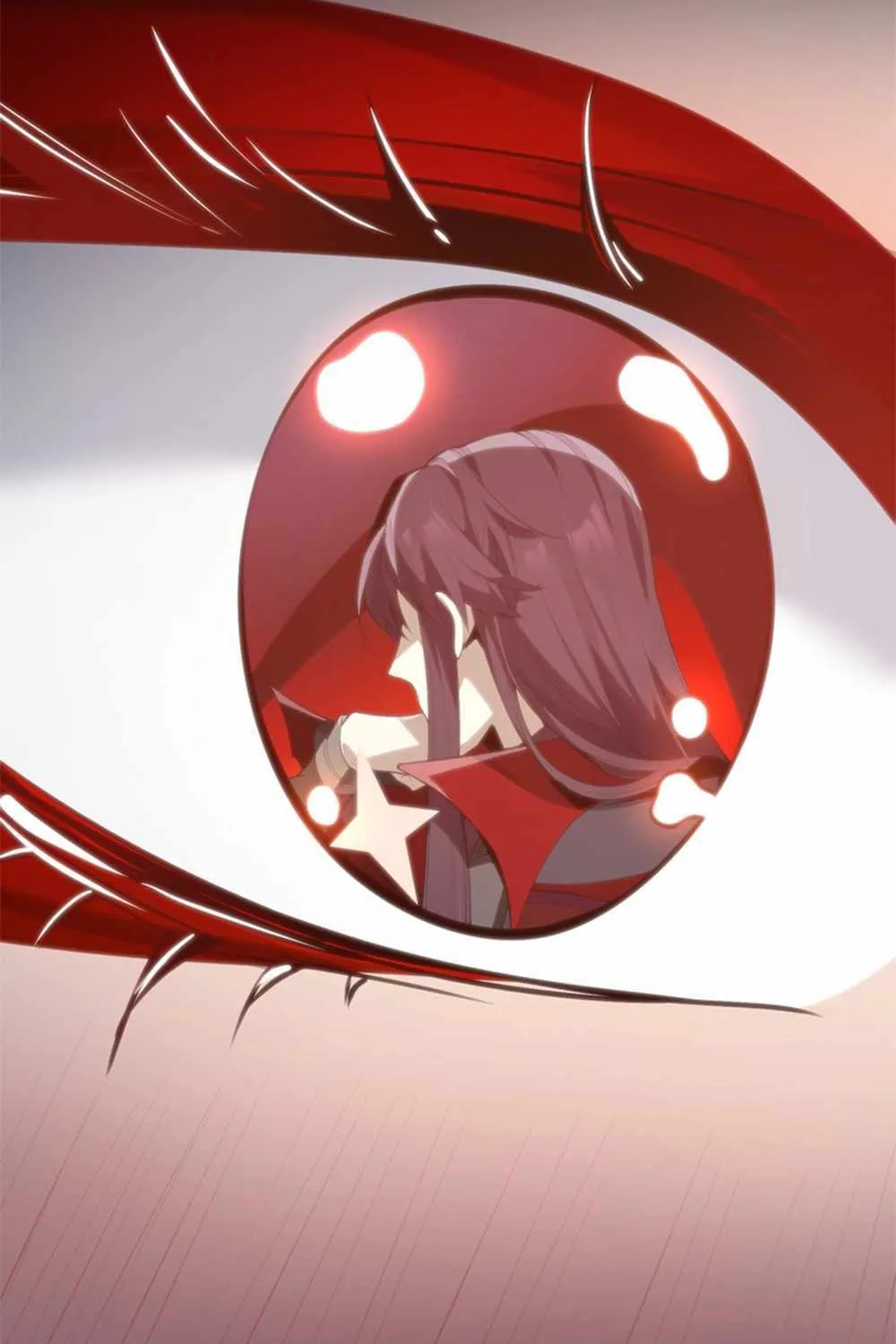 I, The Demon Lord am being targeted by my female Disciples! Chapter 62 page 64 - 