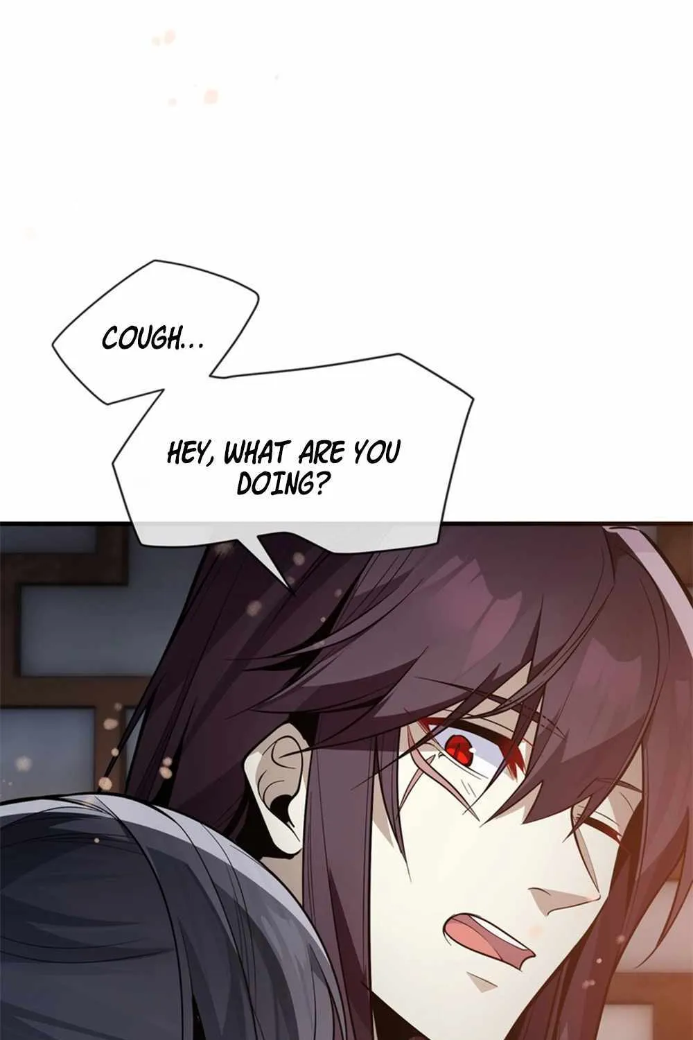 I, The Demon Lord am being targeted by my female Disciples! Chapter 62 page 68 - 