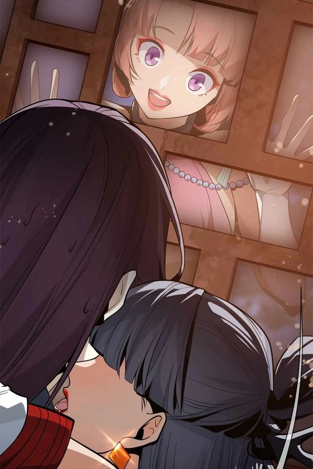 I, The Demon Lord am being targeted by my female Disciples! Chapter 62 page 70 - 