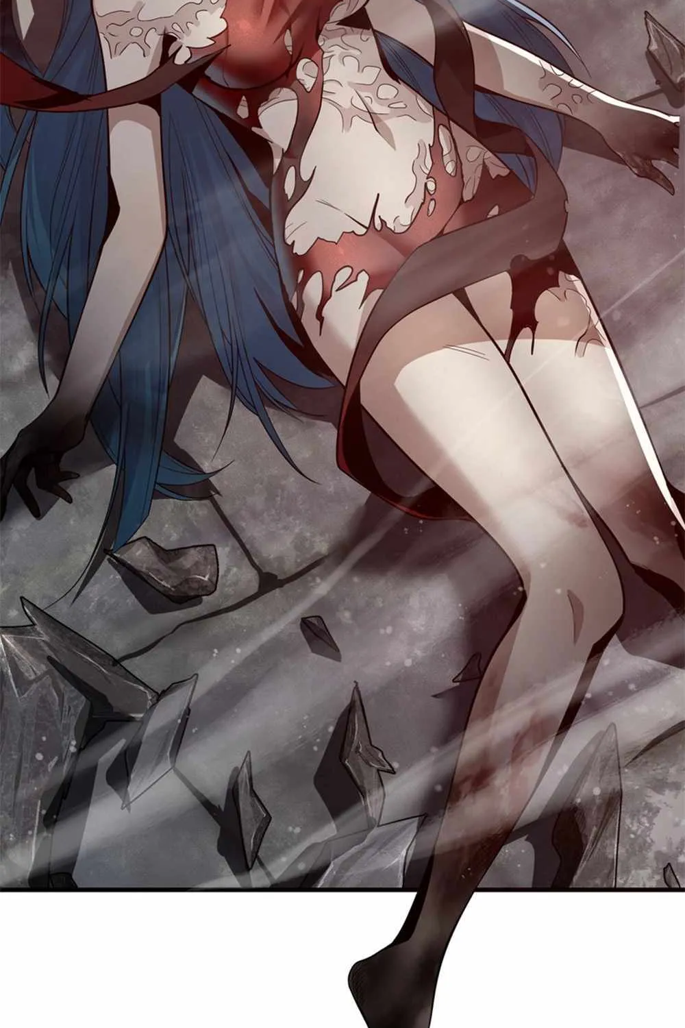 I, The Demon Lord am being targeted by my female Disciples! Chapter 62 page 9 - 