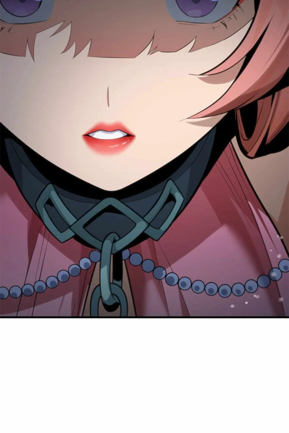I, The Demon Lord am being targeted by my female Disciples! Chapter 63 page 11 - 