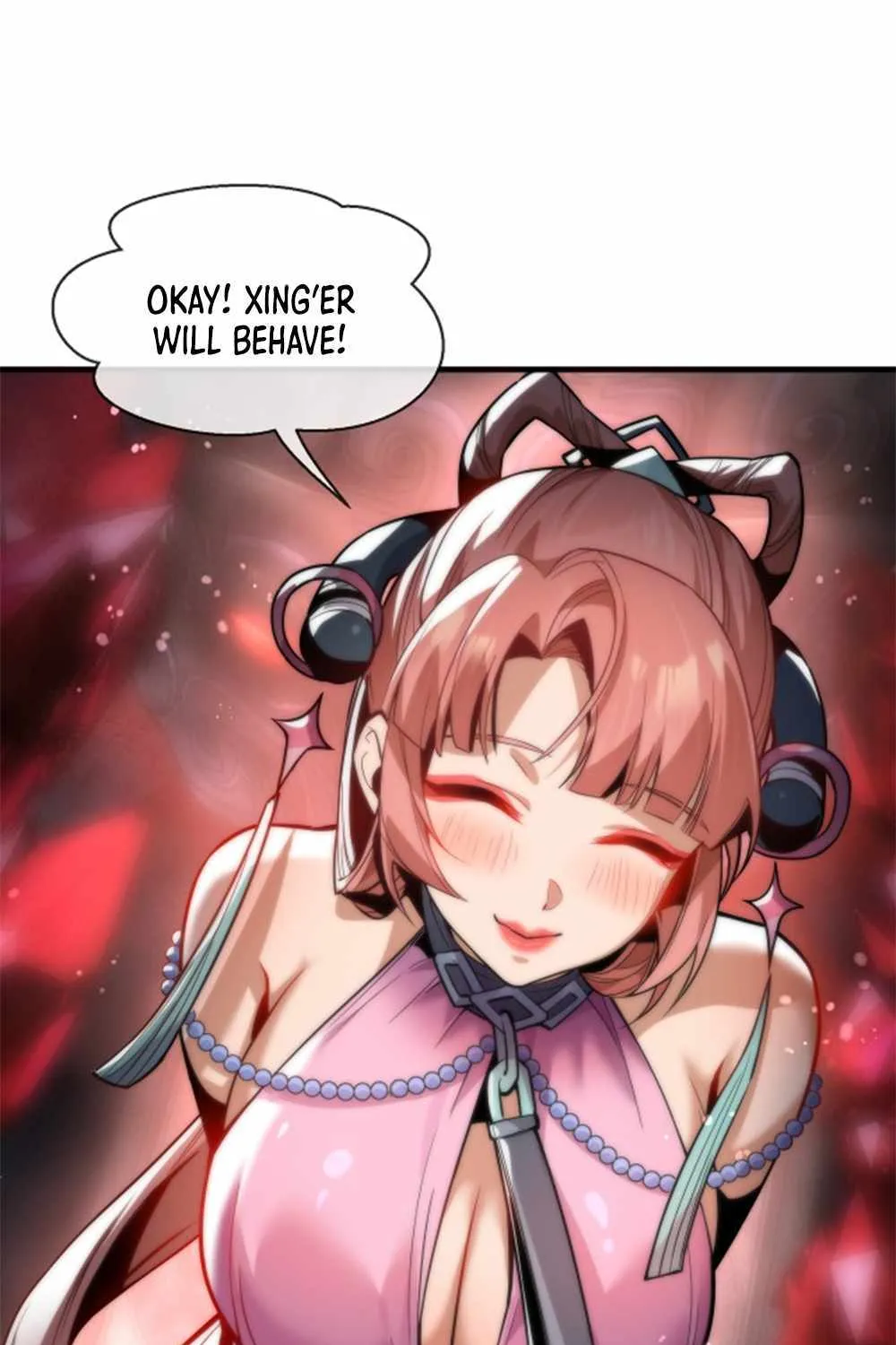 I, The Demon Lord am being targeted by my female Disciples! Chapter 63 page 12 - 