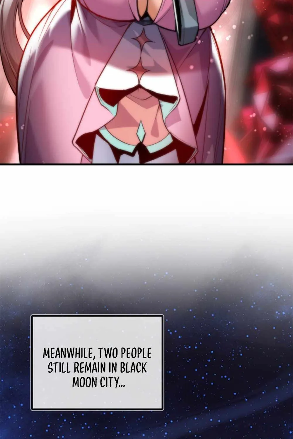 I, The Demon Lord am being targeted by my female Disciples! Chapter 63 page 13 - 