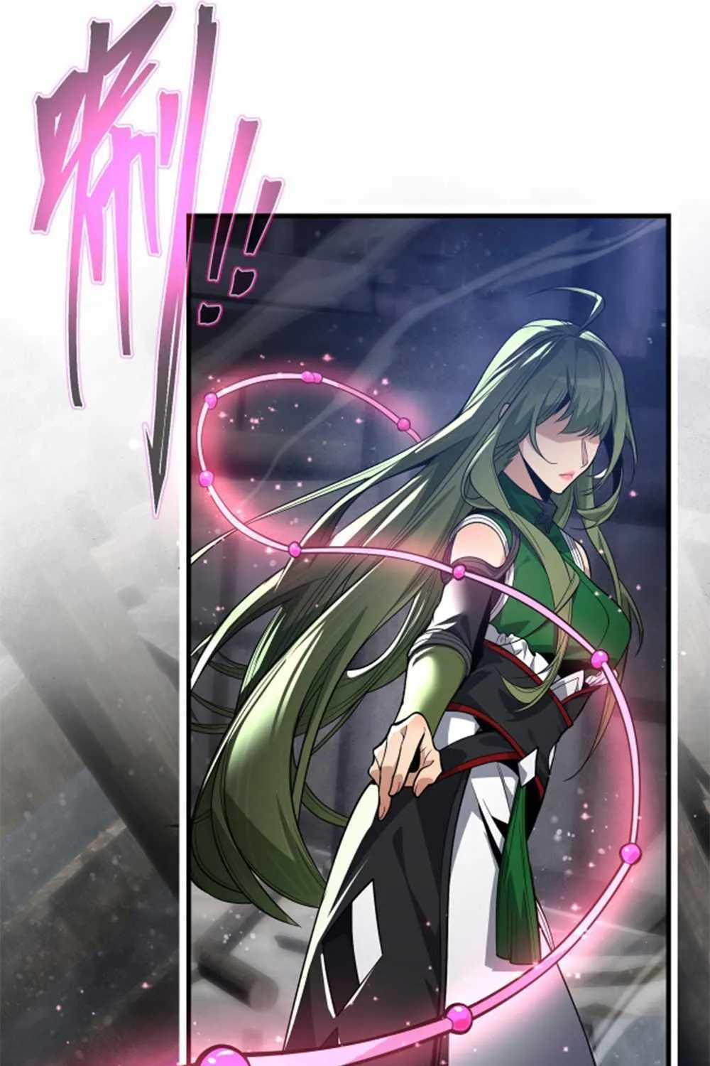 I, The Demon Lord am being targeted by my female Disciples! Chapter 63 page 21 - 