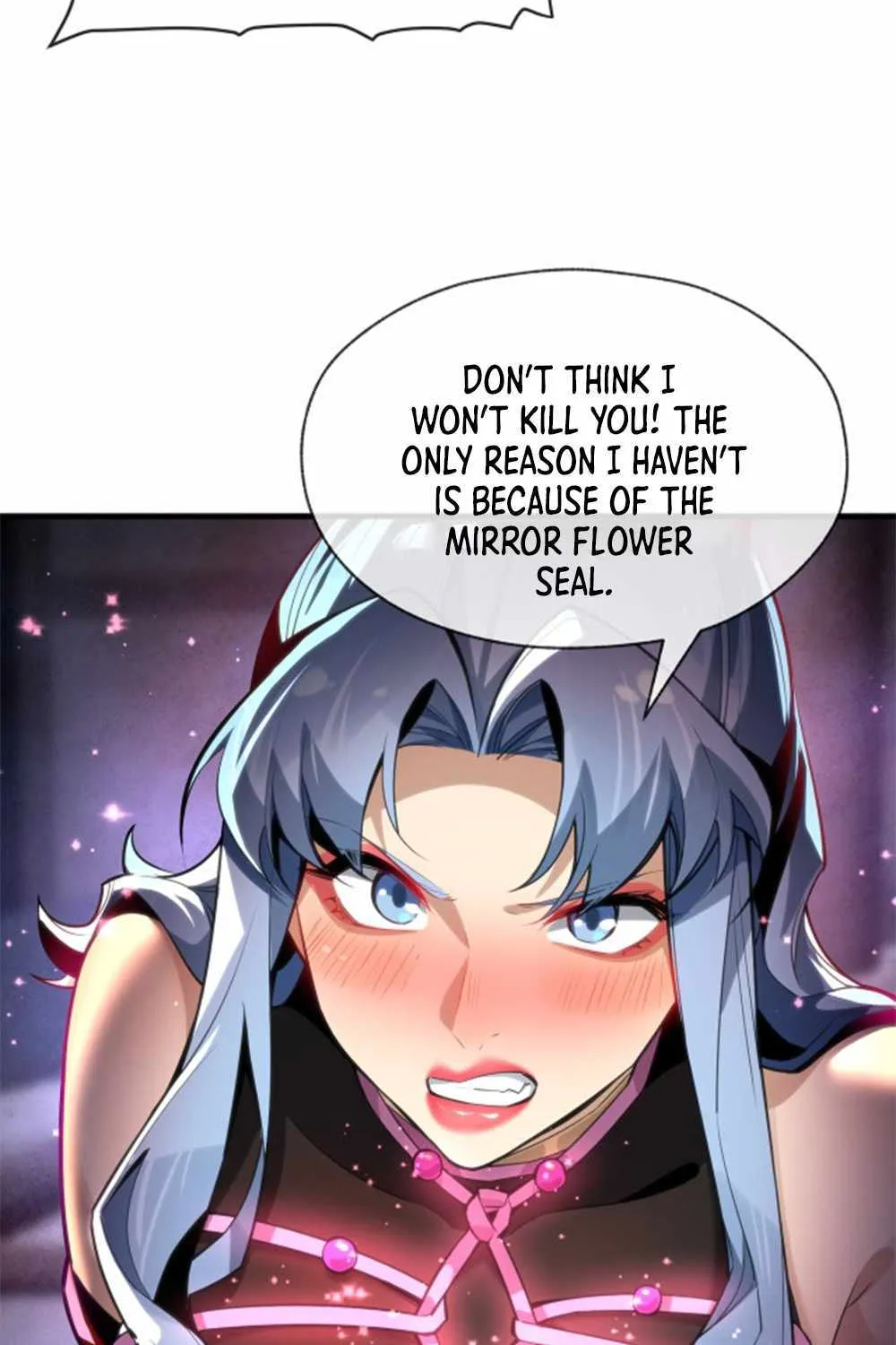 I, The Demon Lord am being targeted by my female Disciples! Chapter 63 page 24 - 