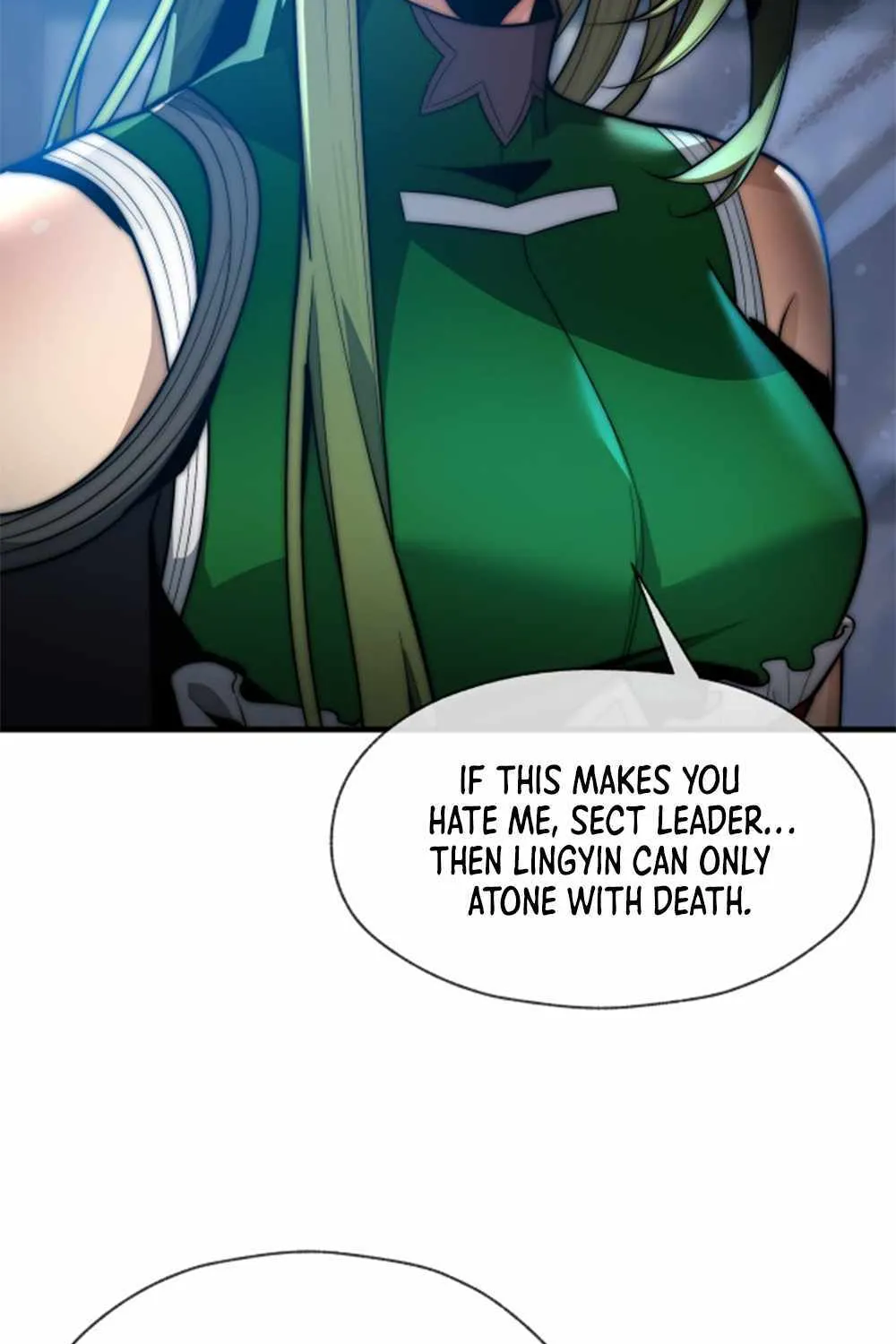 I, The Demon Lord am being targeted by my female Disciples! Chapter 63 page 30 - 