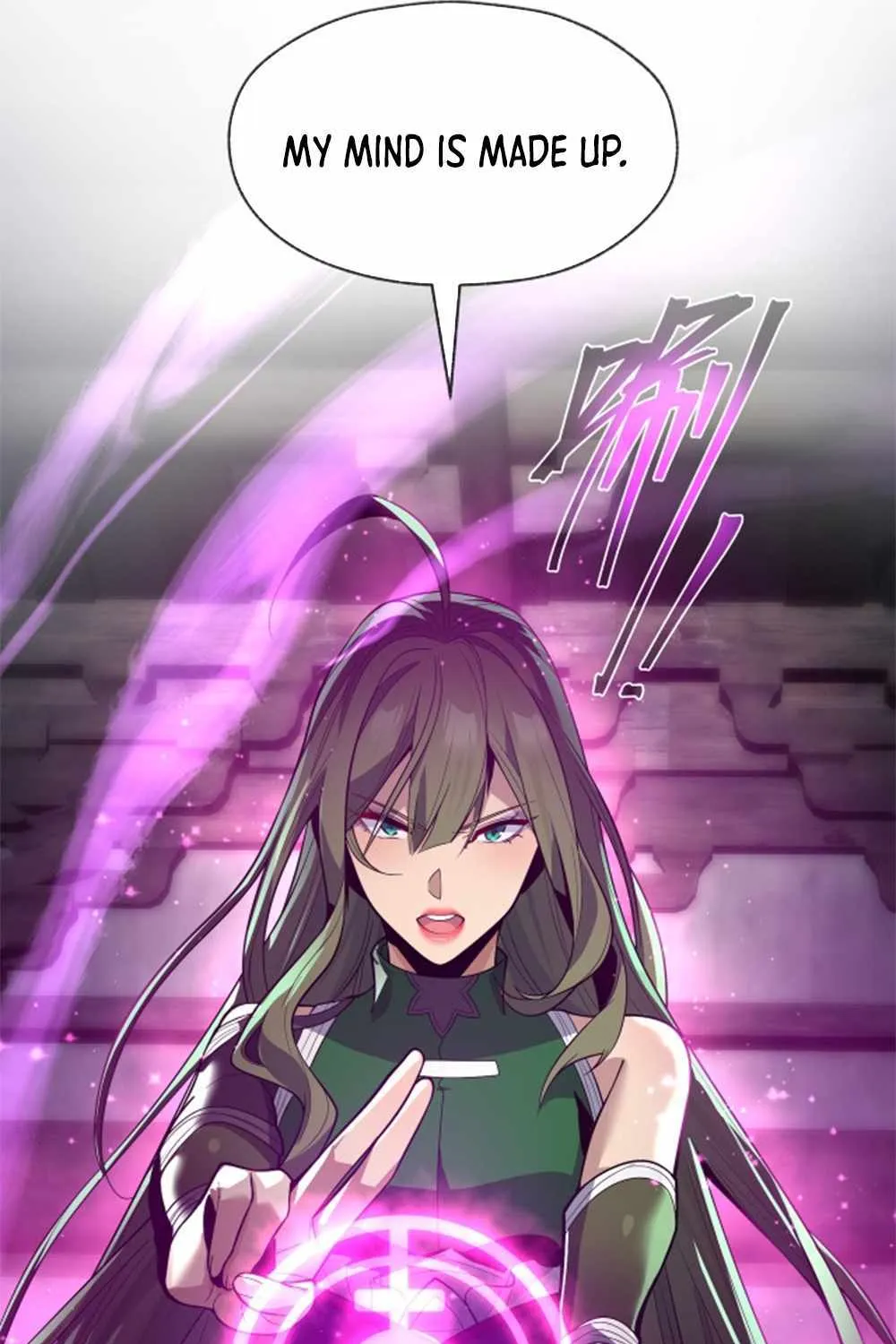 I, The Demon Lord am being targeted by my female Disciples! Chapter 63 page 34 - 