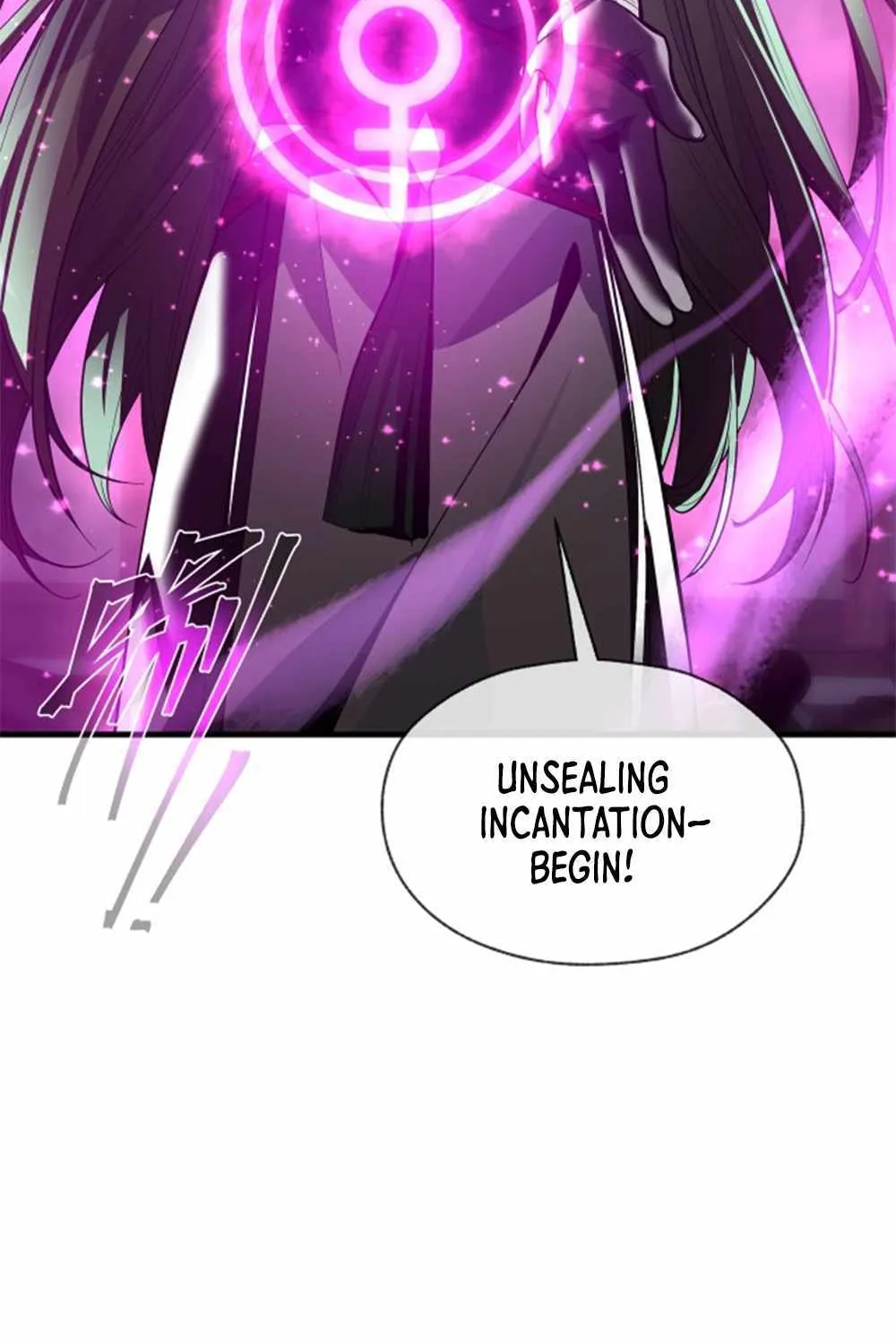 I, The Demon Lord am being targeted by my female Disciples! Chapter 63 page 35 - 