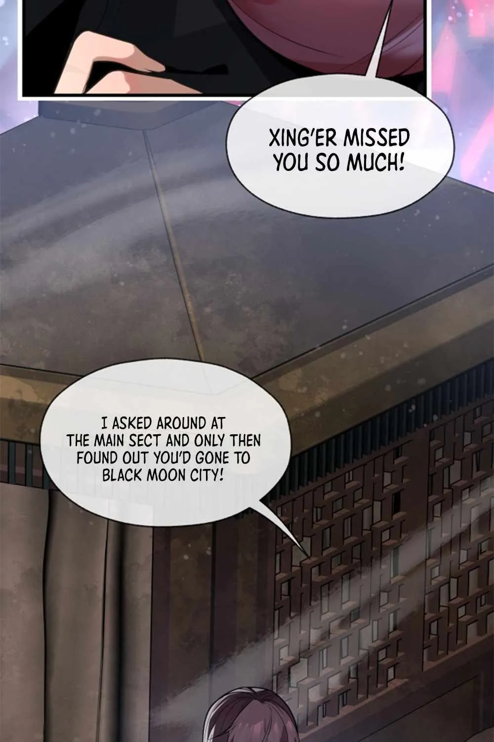 I, The Demon Lord am being targeted by my female Disciples! Chapter 63 page 5 - 