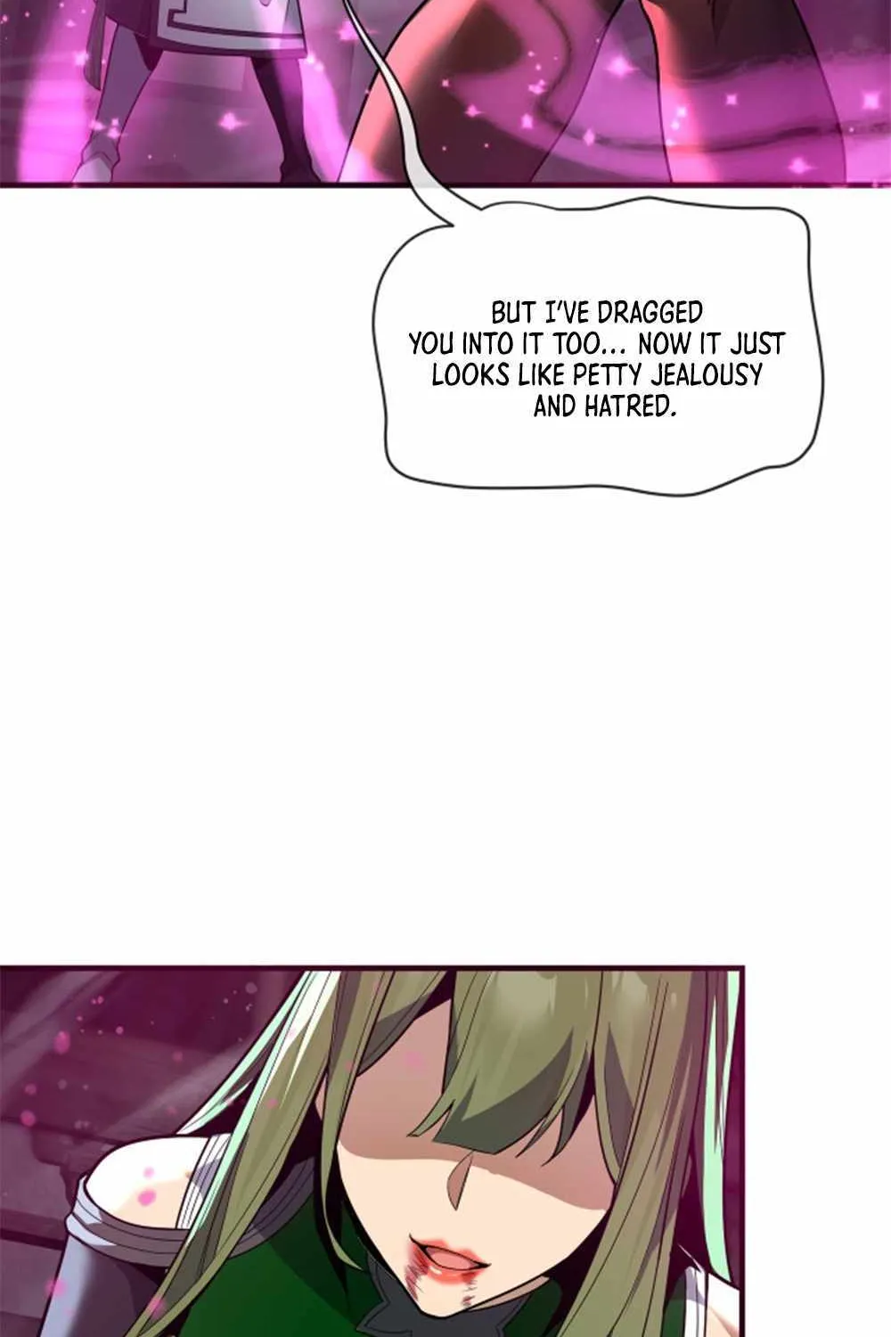 I, The Demon Lord am being targeted by my female Disciples! Chapter 63 page 44 - 