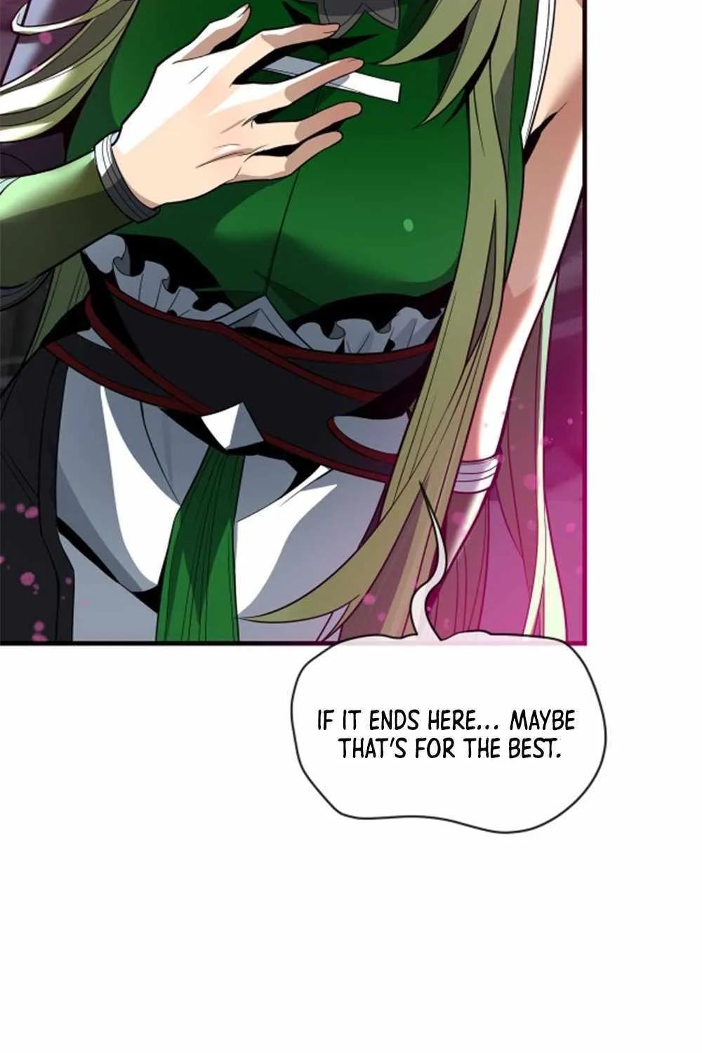 I, The Demon Lord am being targeted by my female Disciples! Chapter 63 page 45 - 