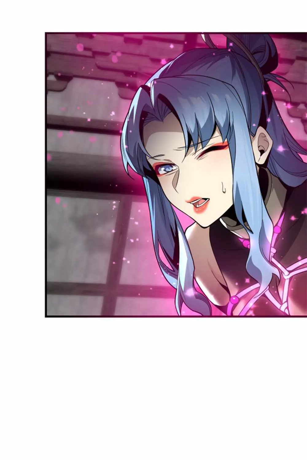 I, The Demon Lord am being targeted by my female Disciples! Chapter 63 page 46 - 