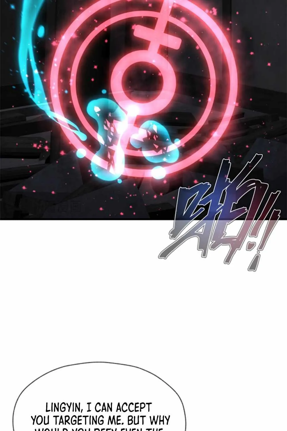 I, The Demon Lord am being targeted by my female Disciples! Chapter 63 page 48 - 
