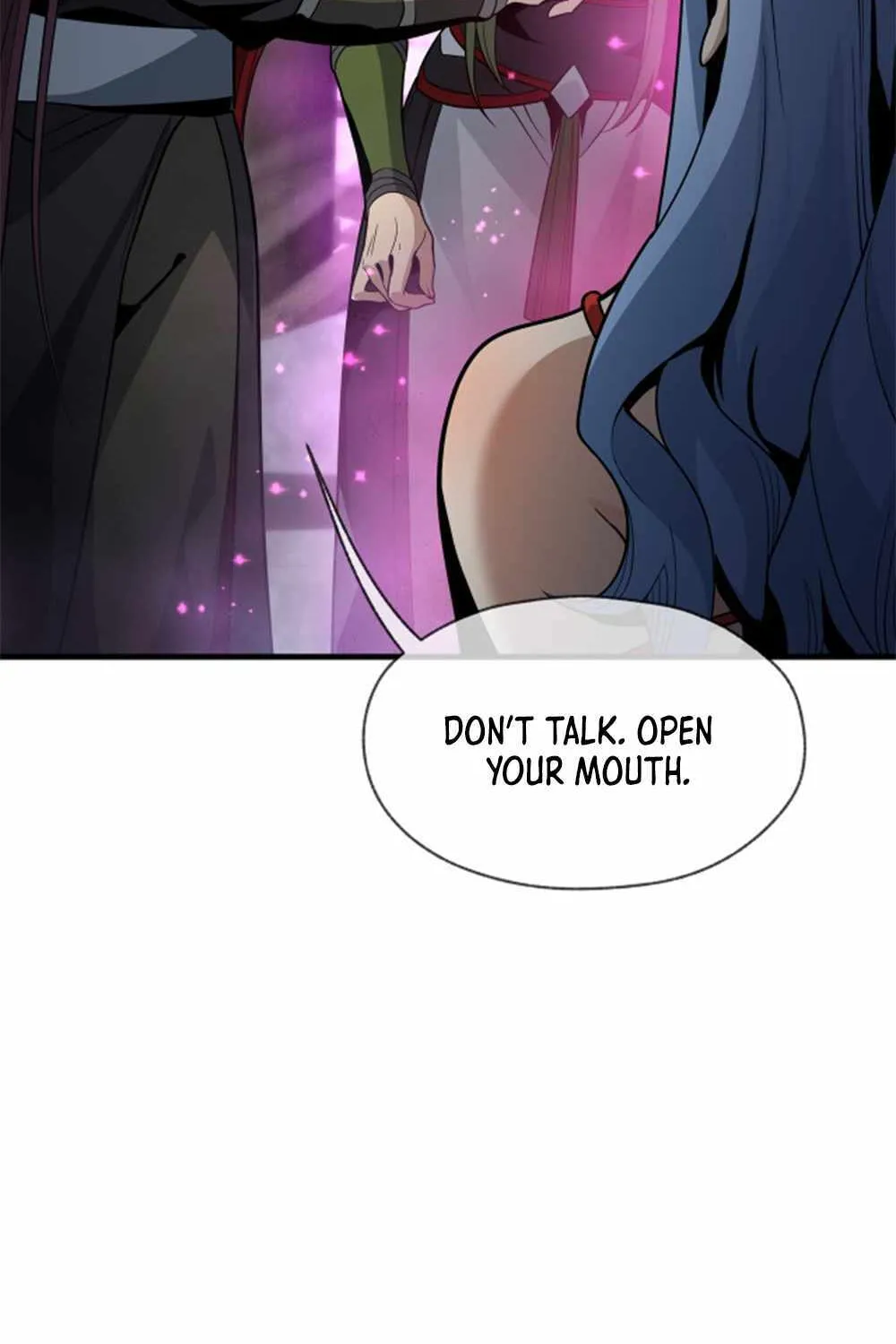 I, The Demon Lord am being targeted by my female Disciples! Chapter 63 page 53 - 