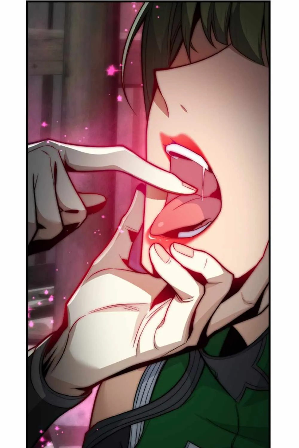 I, The Demon Lord am being targeted by my female Disciples! Chapter 63 page 55 - 