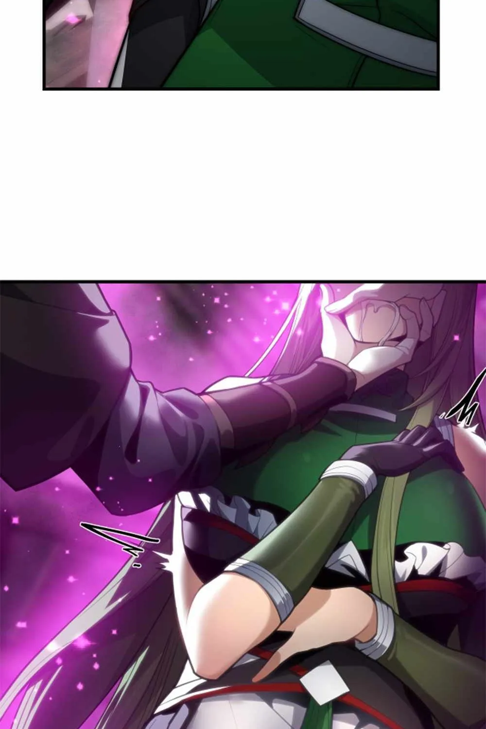 I, The Demon Lord am being targeted by my female Disciples! Chapter 63 page 56 - 