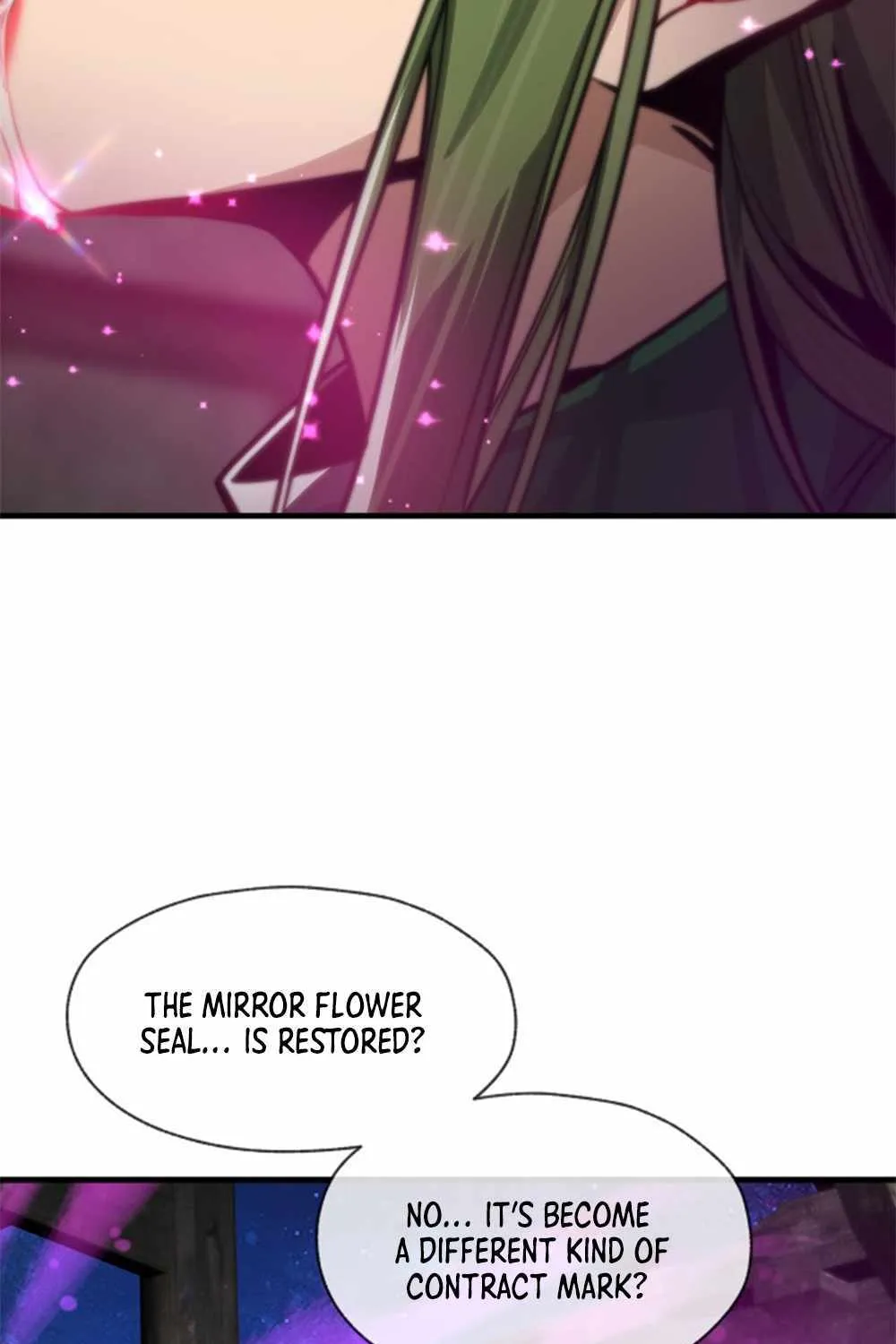 I, The Demon Lord am being targeted by my female Disciples! Chapter 63 page 59 - 