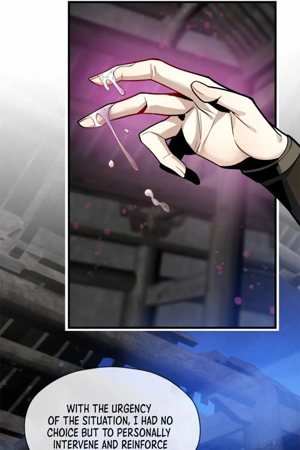 I, The Demon Lord am being targeted by my female Disciples! Chapter 63 page 62 - 
