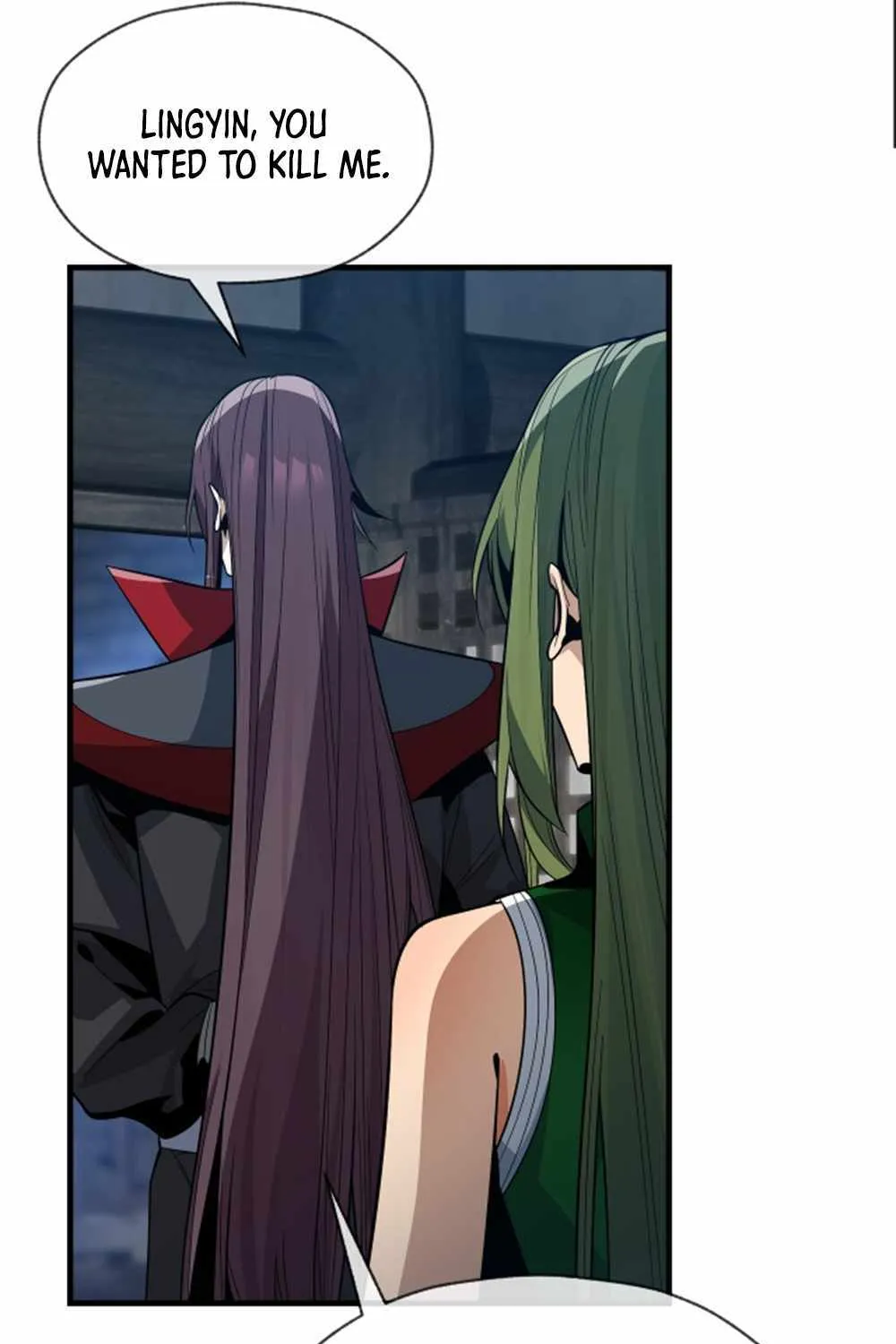 I, The Demon Lord am being targeted by my female Disciples! Chapter 63 page 69 - 