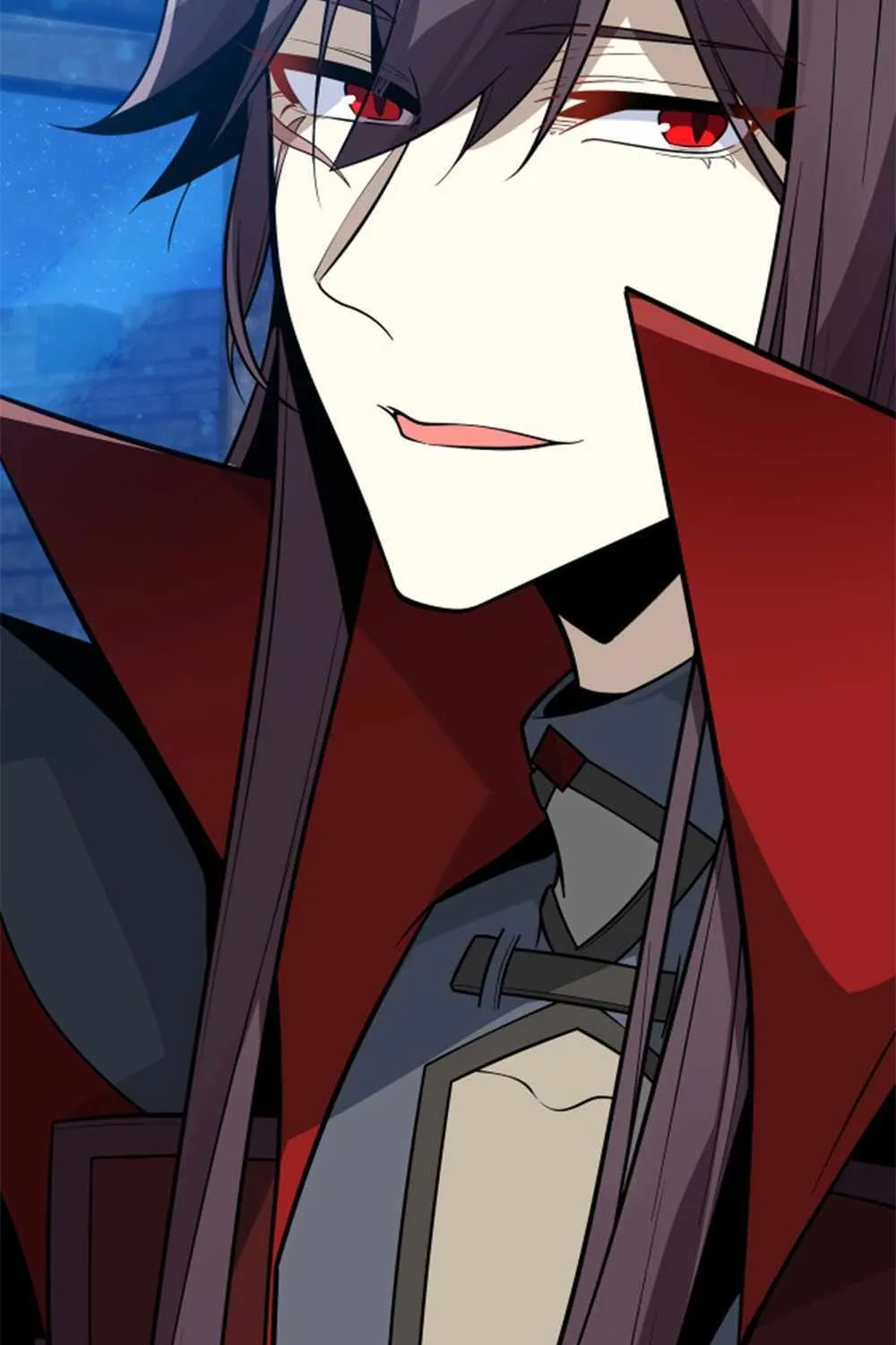 I, The Demon Lord am being targeted by my female Disciples! Chapter 63 page 71 - 