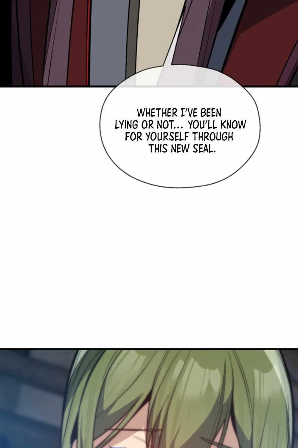 I, The Demon Lord am being targeted by my female Disciples! Chapter 63 page 72 - 
