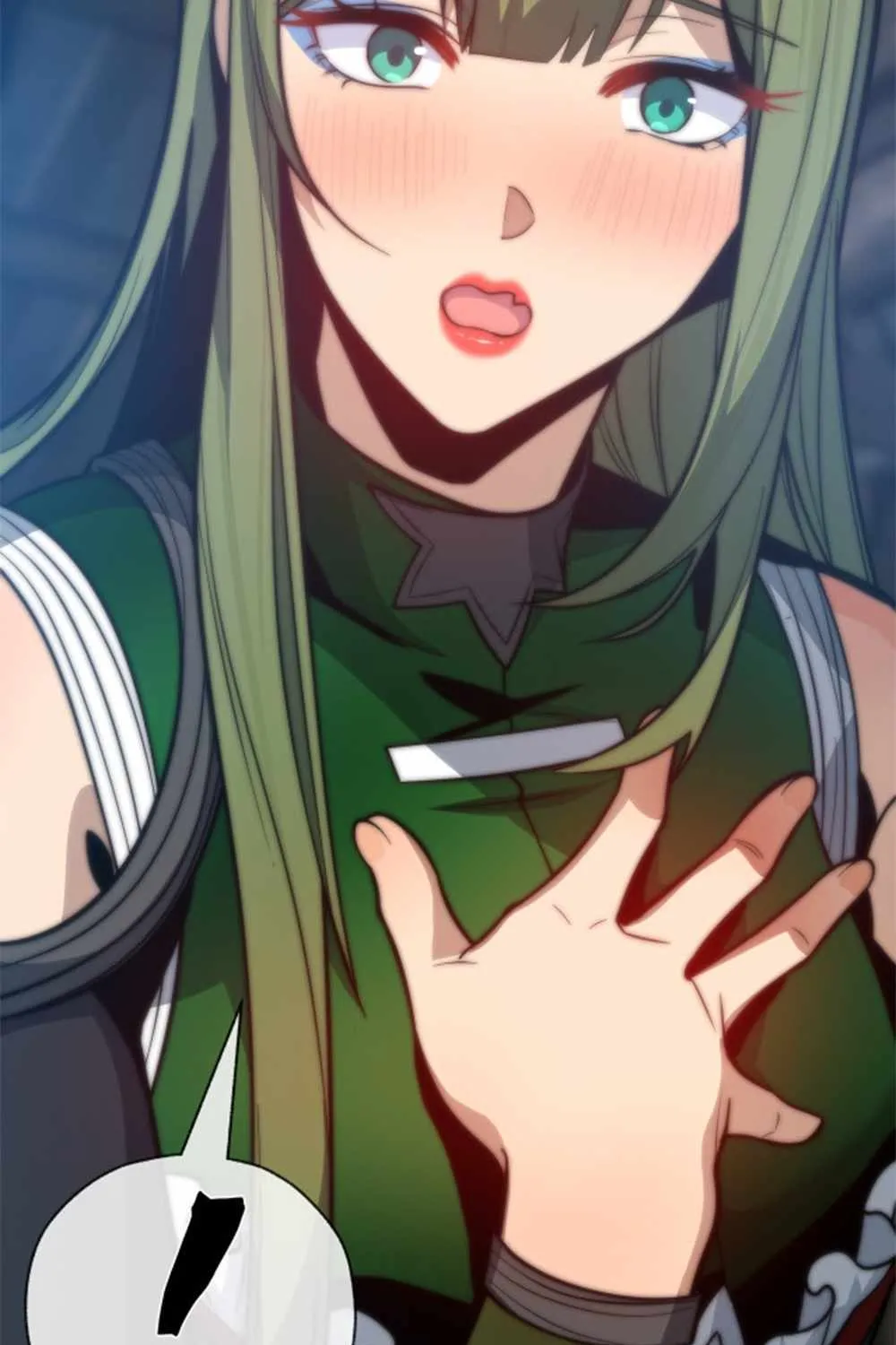 I, The Demon Lord am being targeted by my female Disciples! Chapter 63 page 73 - 