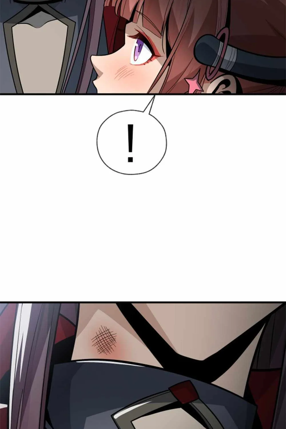 I, The Demon Lord am being targeted by my female Disciples! Chapter 63 page 9 - 