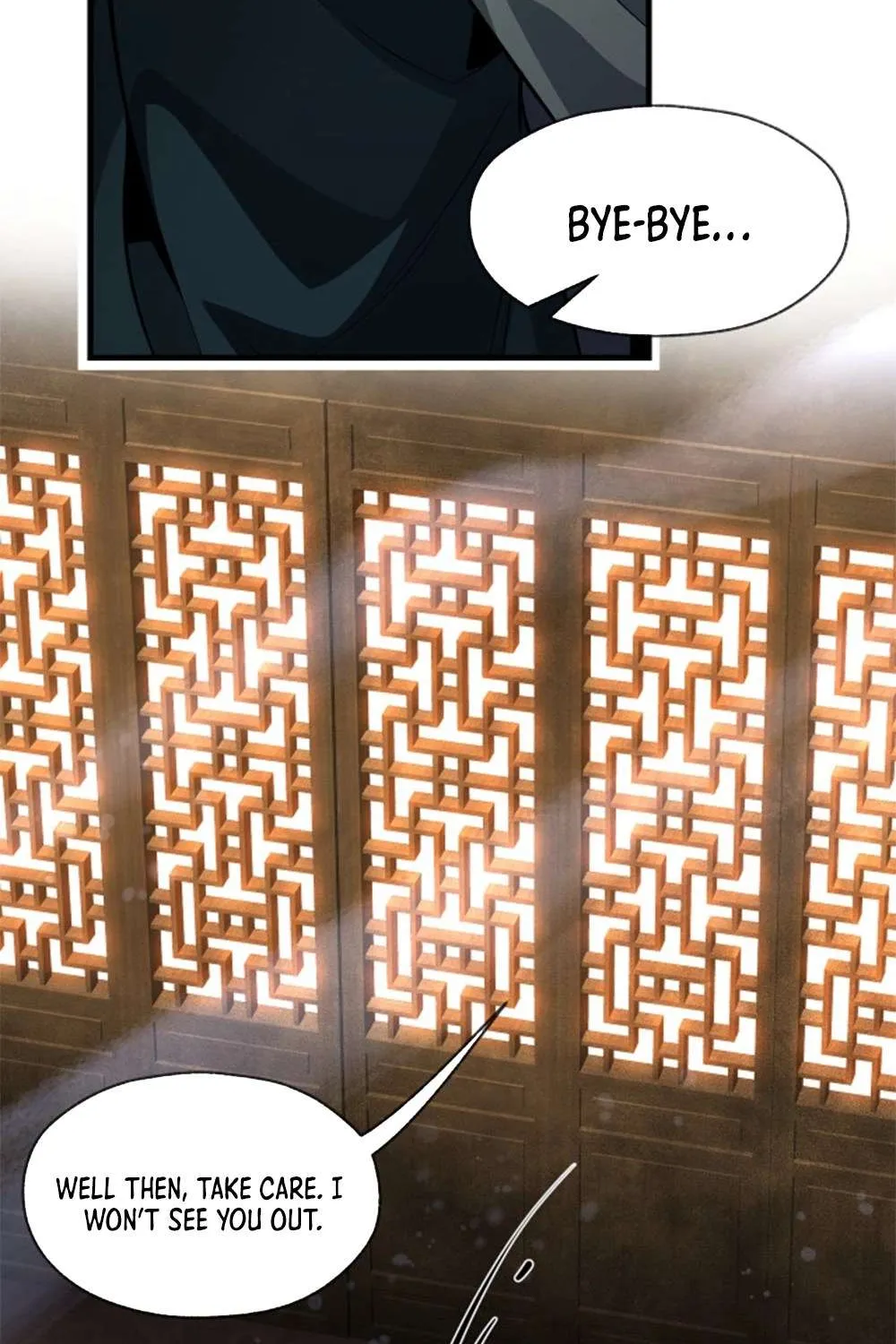 I, The Demon Lord am being targeted by my female Disciples! Chapter 64 page 13 - 