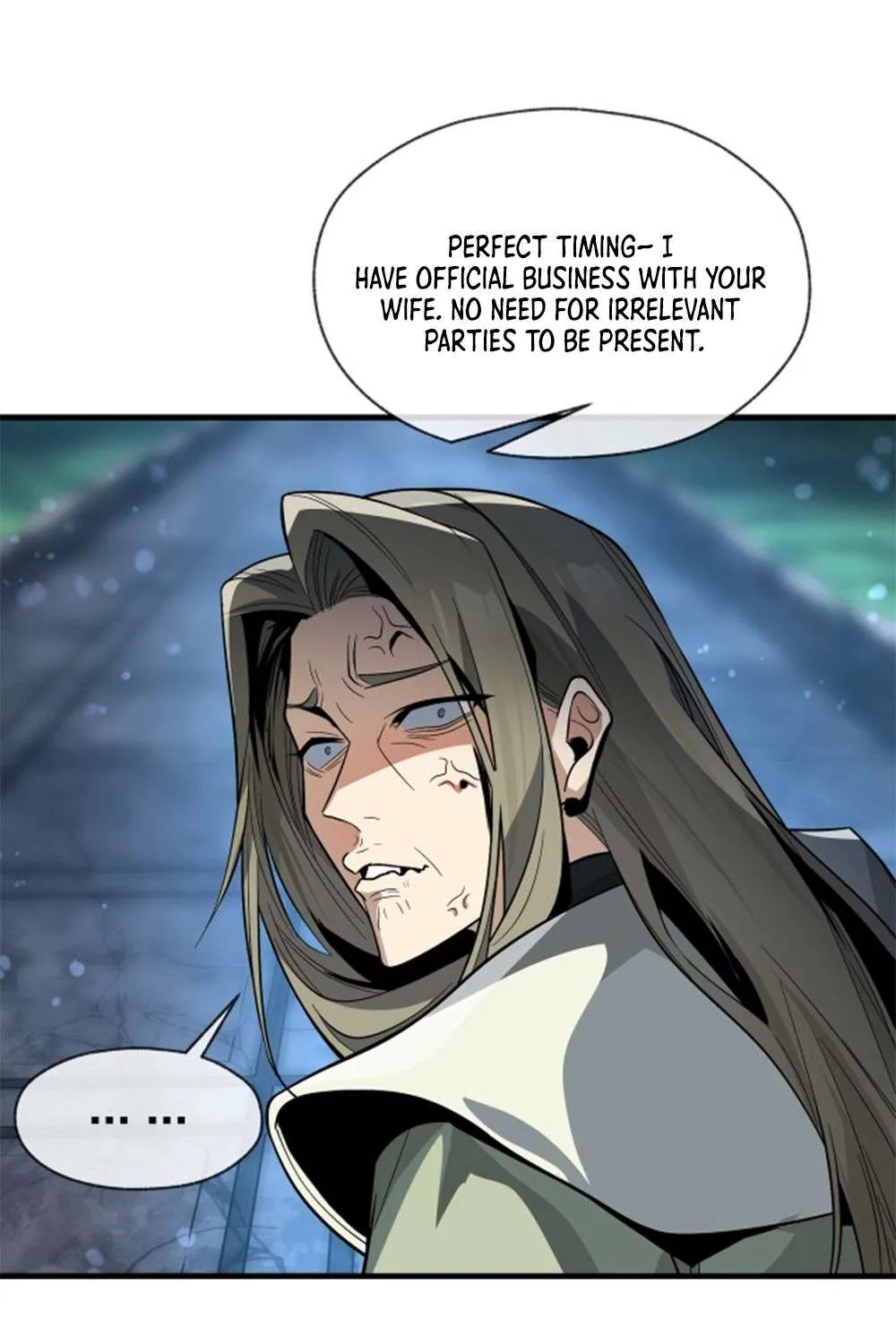 I, The Demon Lord am being targeted by my female Disciples! Chapter 64 page 15 - 