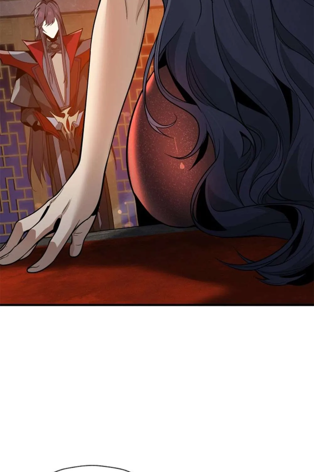 I, The Demon Lord am being targeted by my female Disciples! Chapter 64 page 17 - 