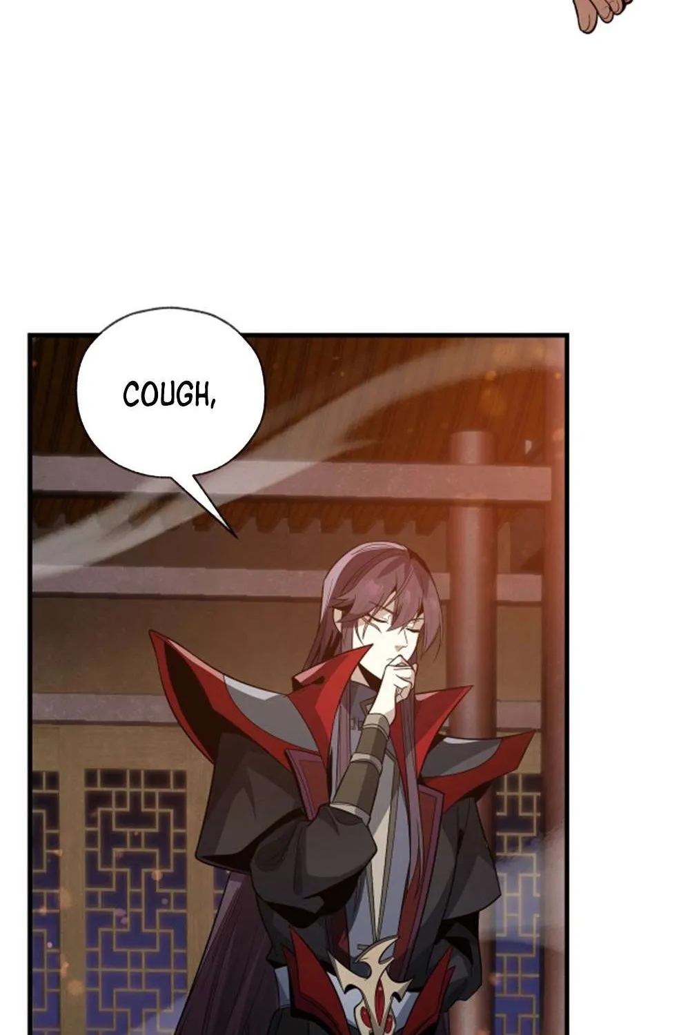 I, The Demon Lord am being targeted by my female Disciples! Chapter 64 page 20 - 