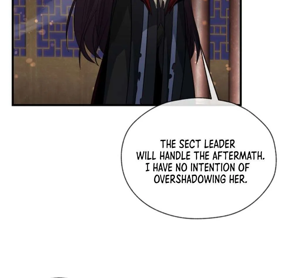 I, The Demon Lord am being targeted by my female Disciples! Chapter 64 page 21 - 