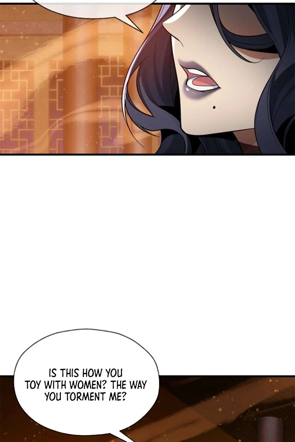 I, The Demon Lord am being targeted by my female Disciples! Chapter 64 page 31 - 