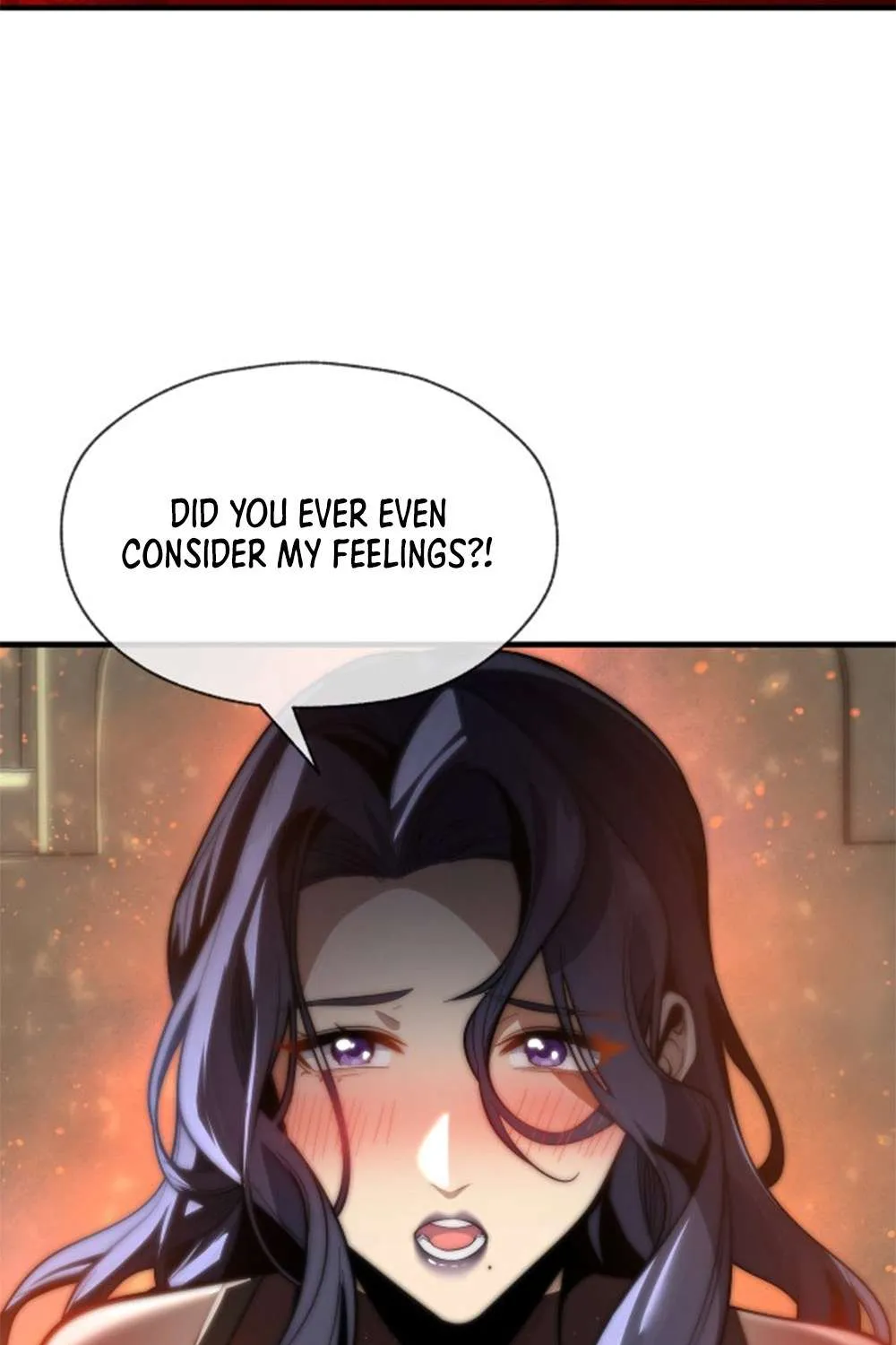 I, The Demon Lord am being targeted by my female Disciples! Chapter 64 page 33 - 