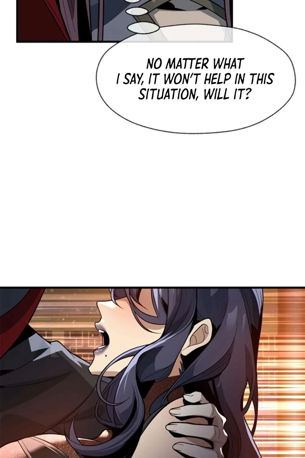 I, The Demon Lord am being targeted by my female Disciples! Chapter 64 page 36 - 