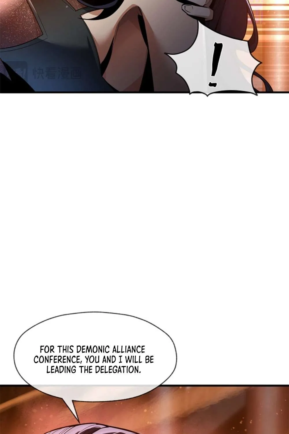 I, The Demon Lord am being targeted by my female Disciples! Chapter 64 page 37 - 