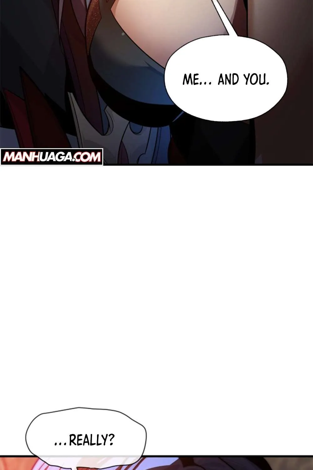 I, The Demon Lord am being targeted by my female Disciples! Chapter 64 page 39 - 