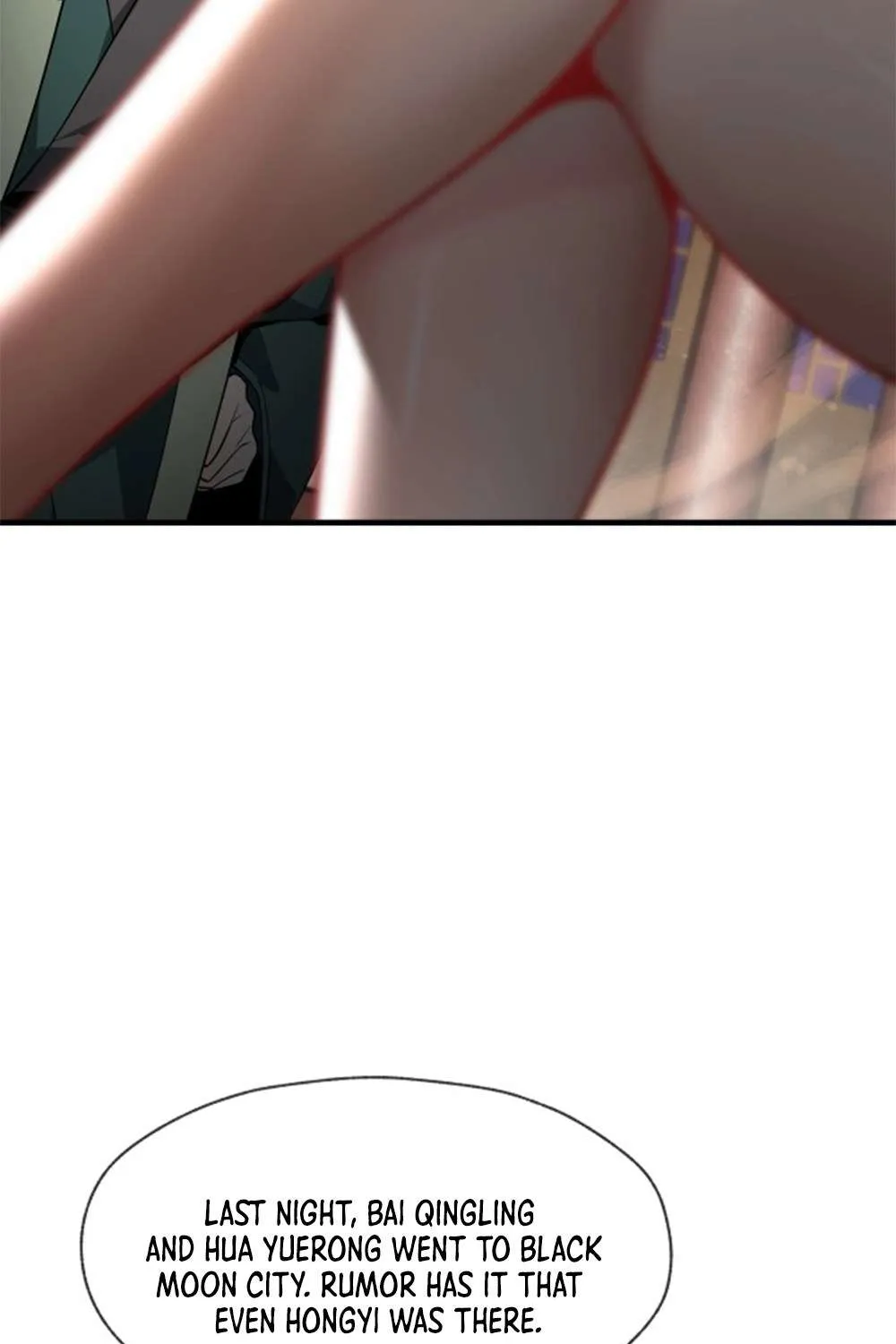 I, The Demon Lord am being targeted by my female Disciples! Chapter 64 page 5 - 