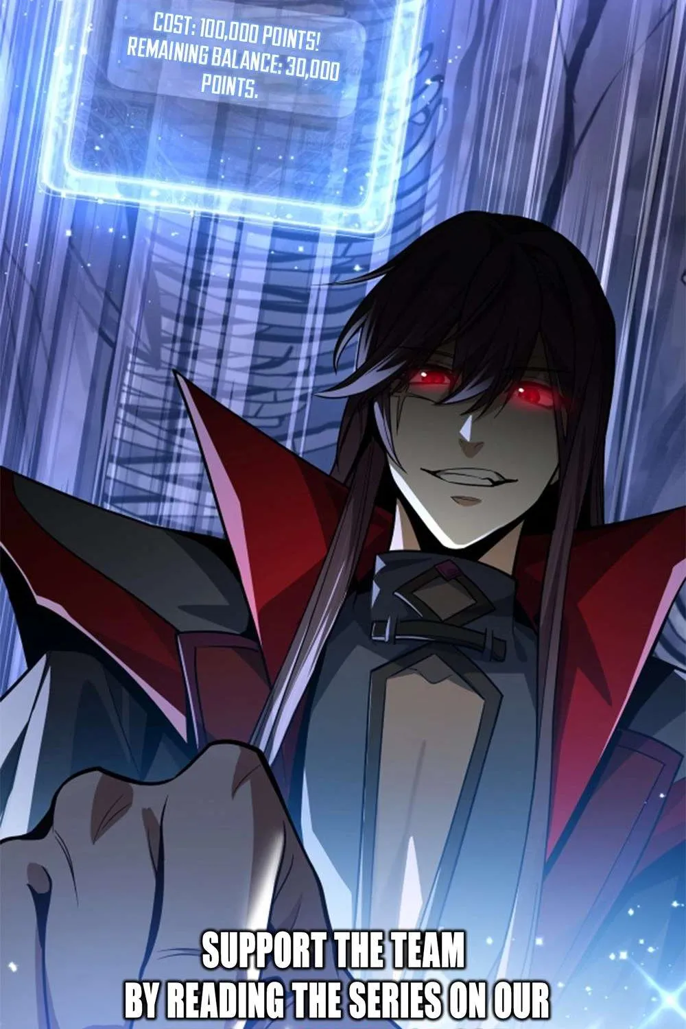 I, The Demon Lord am being targeted by my female Disciples! Chapter 64 page 50 - 