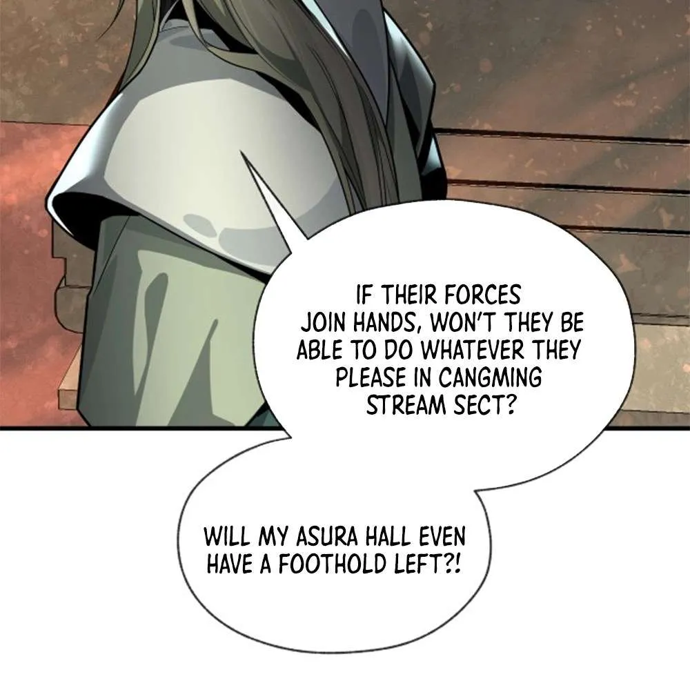 I, The Demon Lord am being targeted by my female Disciples! Chapter 64 page 7 - 