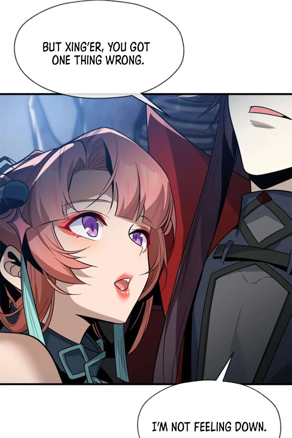 I, The Demon Lord am being targeted by my female Disciples! Chapter 64 page 69 - 